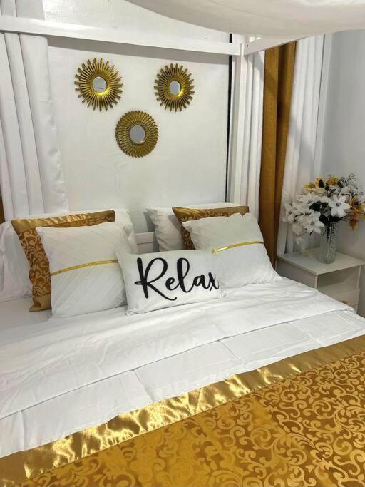 Edenconnect 2bed Apt