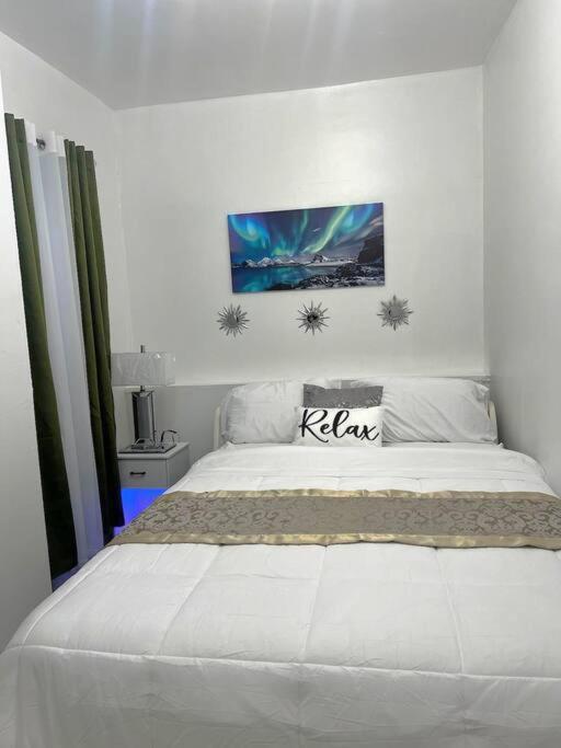 Edenconnect 2bed Apt Apartment
