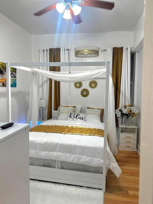 Edenconnect 2bed Apt Philadelphia