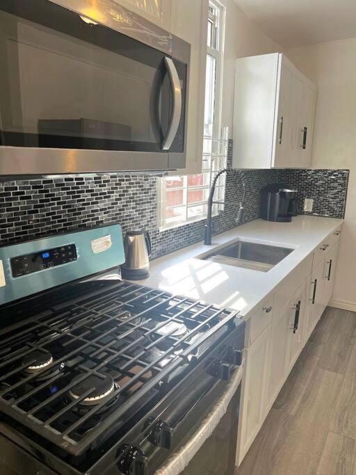 Edenconnect 2bed Apt Apartment