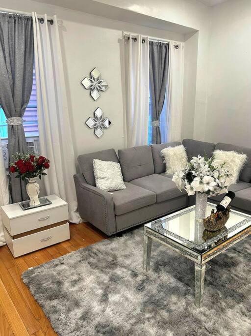 Edenconnect 2bed Apt * Philadelphia